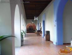 Centro Cultural Nogueras, Comalá