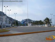 MalecÃ³n EspÃ­ritu Santo