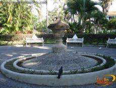 JardÃn Nuñez