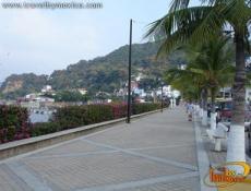 MalecÃ³n EspÃ­ritu Santo