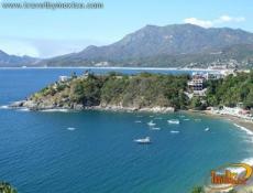 Panorámica de La Audiencia