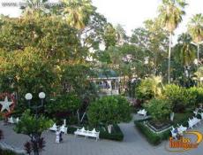 JardÃ­n Libertad, Colima