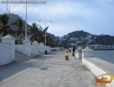 MalecÃ³n EspÃ­ritu Santo