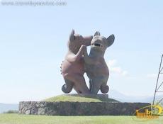 Colimotes Puppies , Colima