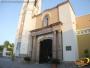 San Felipe de Jesus Church, Colima