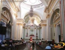 Catedral BasÃ­lica Menor