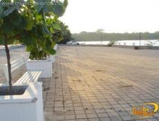 Mirador de la Laguna