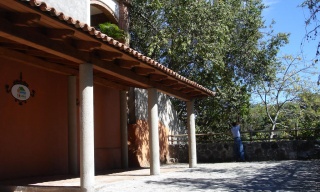 Barranca del RÃ­o SuchitlÃ¡n, Comalá