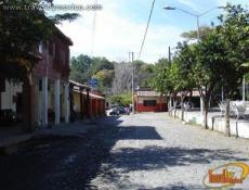 Portales de la comarca.