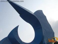 Capital Mundial del Pez Vela