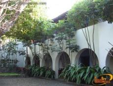 Ex Hacienda de Nogueras
