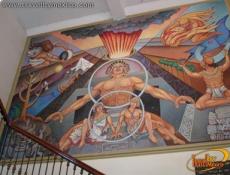 The Regional History Museum, Colima