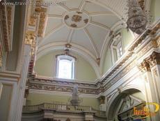 Catedral BasÃ­lica Menor