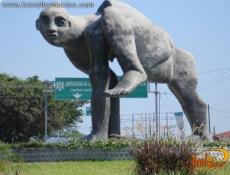 Monumentos de la Ciudad de Colima.