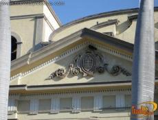 Detalles de arquitectura