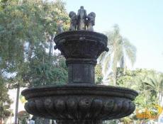 JardÃ­n Gregorio Torres Quinetro