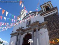 Iglesia de San Miguel Arcángel