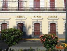 Federal Palace, Colima