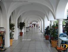 Centro de la Ciudad de Manzanillo