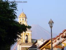Comala Pueblo MÃ¡gico de MÃ©xico, Comalá