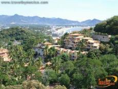 Panorámica de Manzanillo