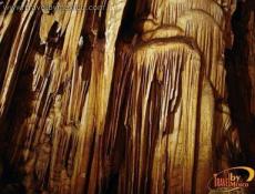 Estalactitas
