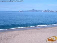 Playa y Mar