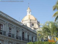 JardÃ­n Gregorio Torres Quinetro