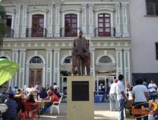 JardÃ­n Gregorio Torres Quintero, Colima