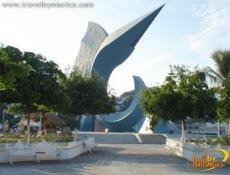 Capital Mundial del Pez Vela