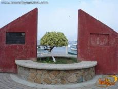 MalecÃ³n EspÃ­ritu Santo