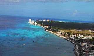 Cozumel
