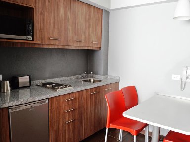 Block Suites, Block Suites