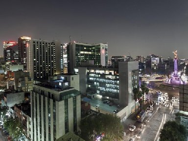 Exe Suites San Marino, Exe Suites San Marino