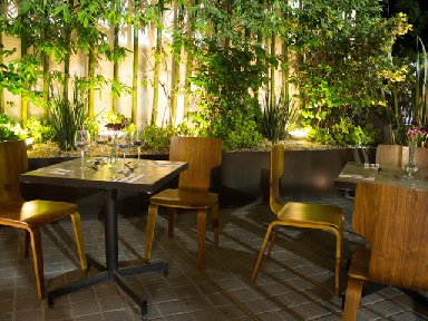 El Ejecutivo by Reforma Avenue, El Ejecutivo by Reforma Avenue