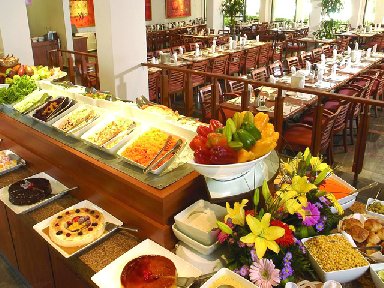 Fiesta Inn Aeropuerto, Fiesta Inn Aeropuerto