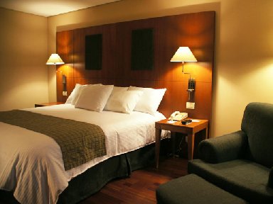 NH Mexico City Reforma, NH Mexico City Reforma