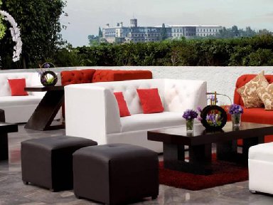 Camino Real Polanco, Camino Real Polanco