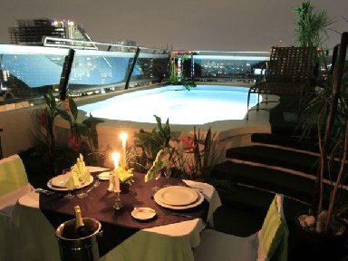 Century Zona Rosa, Century Zona Rosa