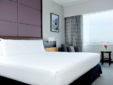 Hyatt Regency Mexico City, Hyatt Regency Mexico City