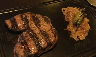 Cambalache Oasis, Ciudad de México