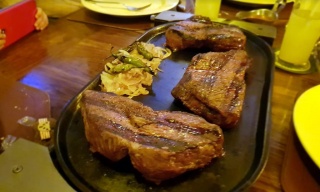 Cambalache, Ciudad de México