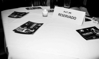 Cantina La No. 20, Ciudad de México