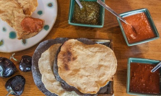 Cascabel, Ciudad de México