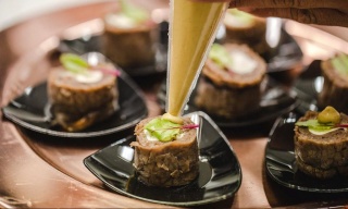 Catamundi, Ciudad de México