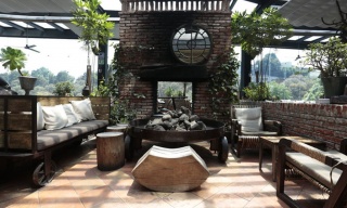 Central Central, Ciudad de México