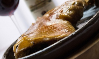 Centro Castellano, Ciudad de México