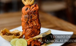 De Costa a Costa, Ciudad de México