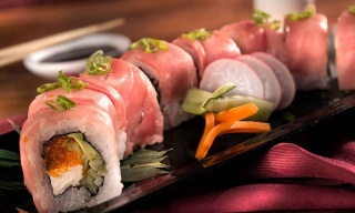 Daikoku Coyoacán, Ciudad de México