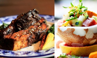 Domingo Santo, Ciudad de México